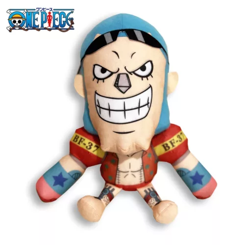 Franky One Piece