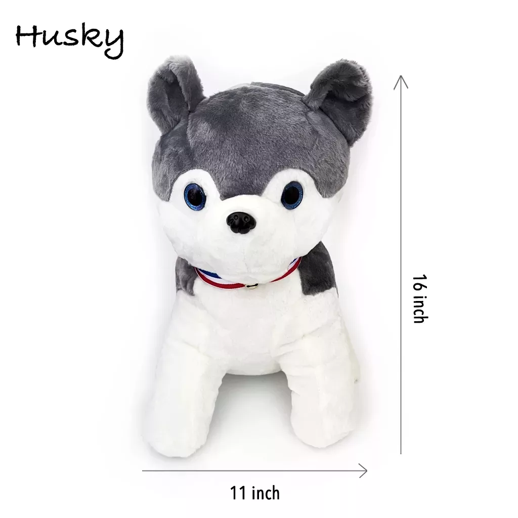 Husky Dog