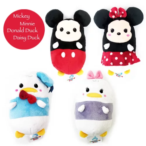 Disney Tsum Tsum