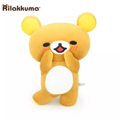 Rilakkuma Smile