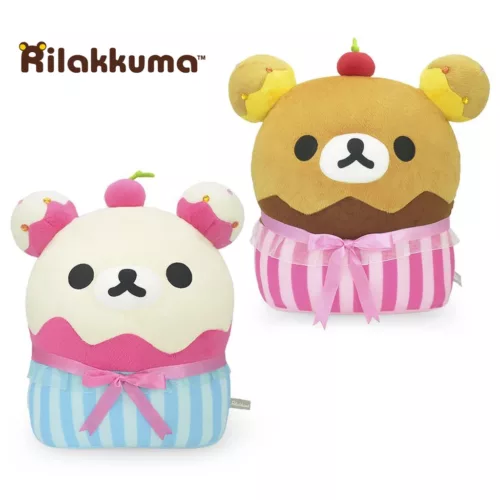 Rilakkuma and Ko Rilakkuma