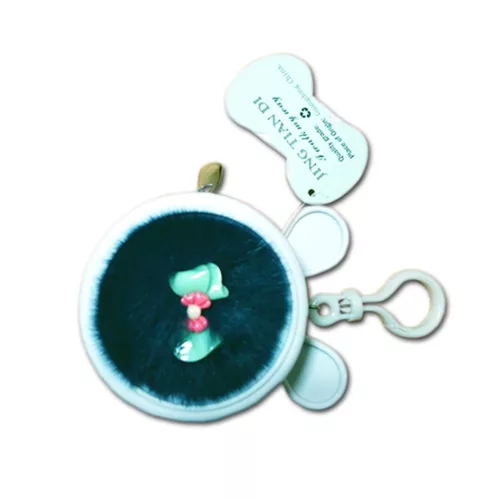 Key Chain Bag