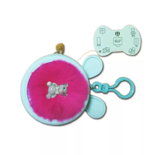 Key Chain Bag