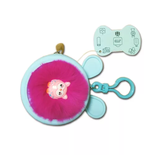 Key Chain Bag