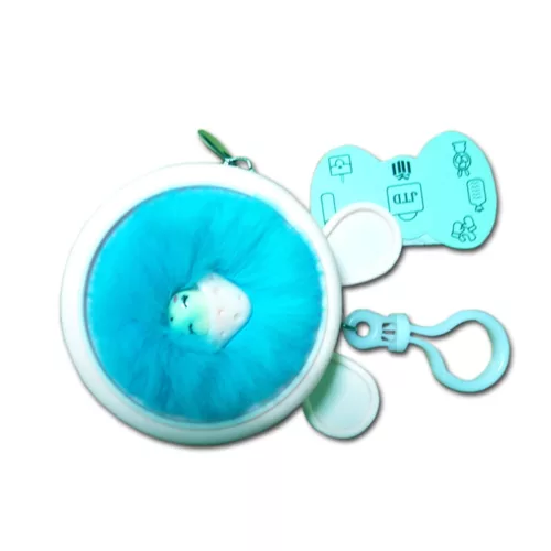 Key Chain Bag