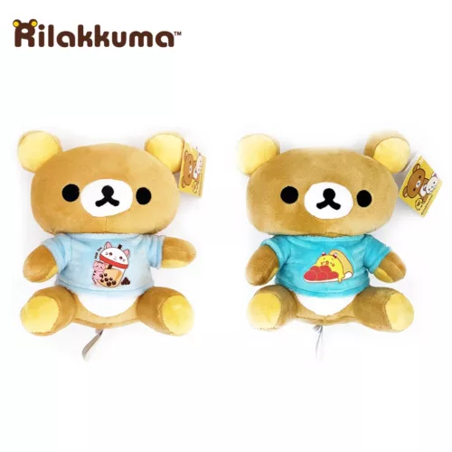 Rilakkuma