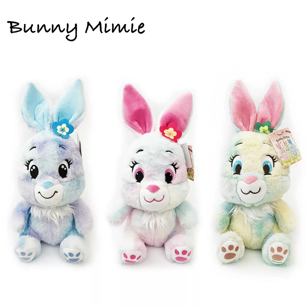 Bunny Mimie