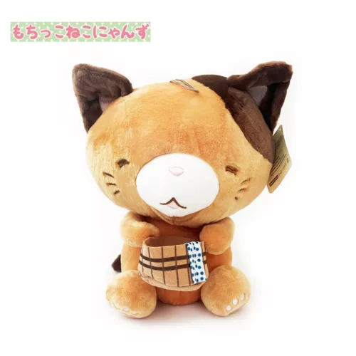 Moji Cat