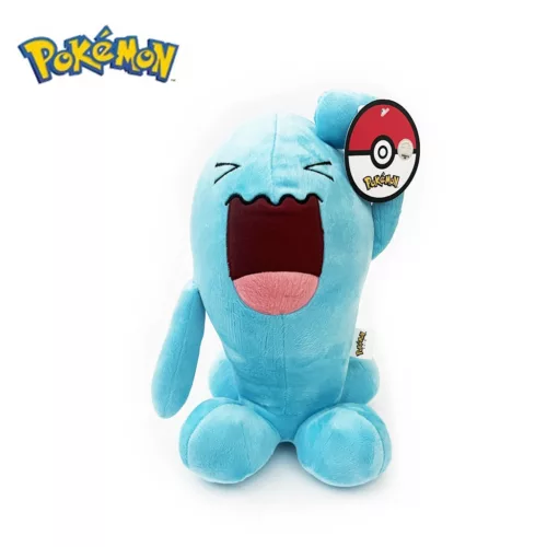 Wobbuffet