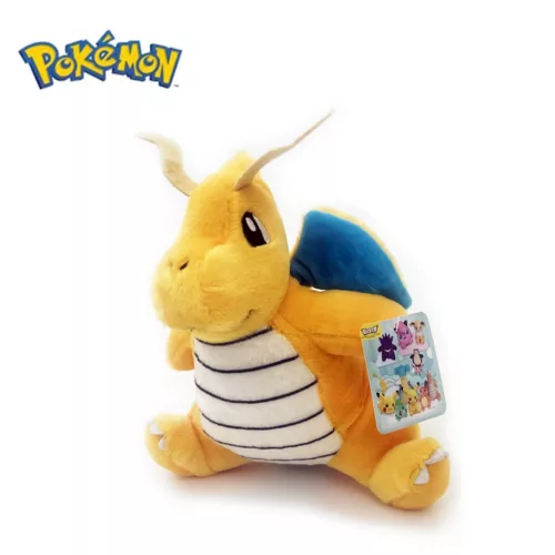 Dragonite