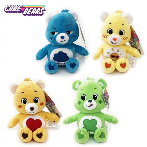 Care Bears