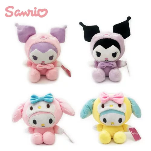 Sanrio