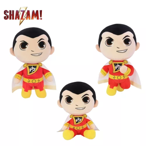 Shazam