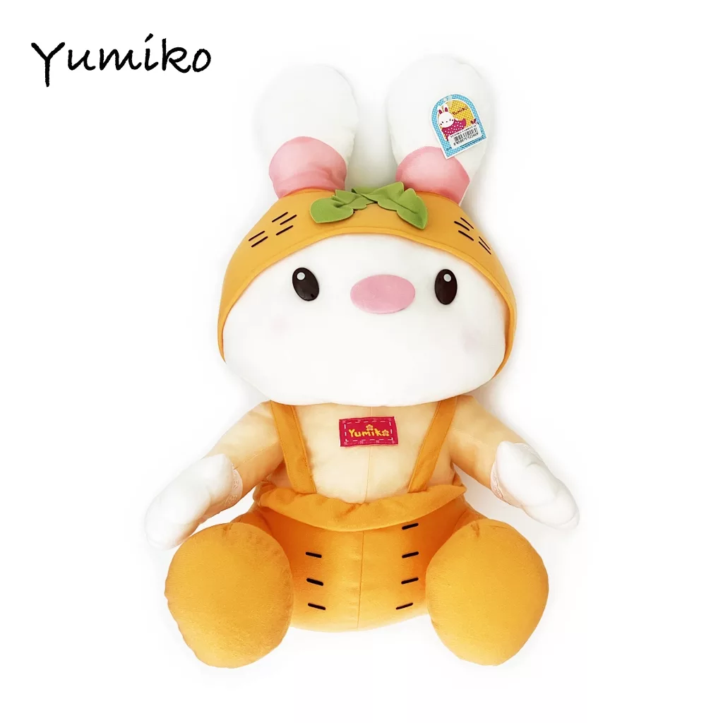 Yumiko Carrot