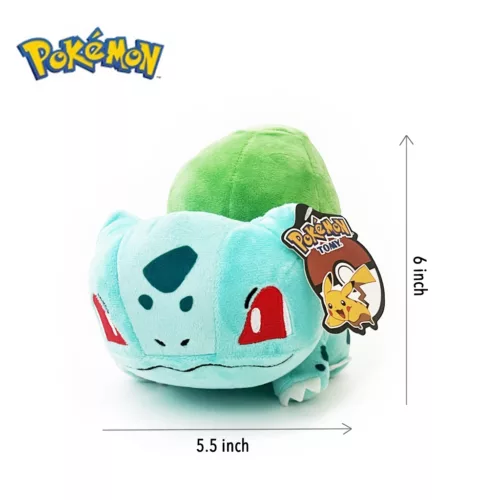 Bulbasaur