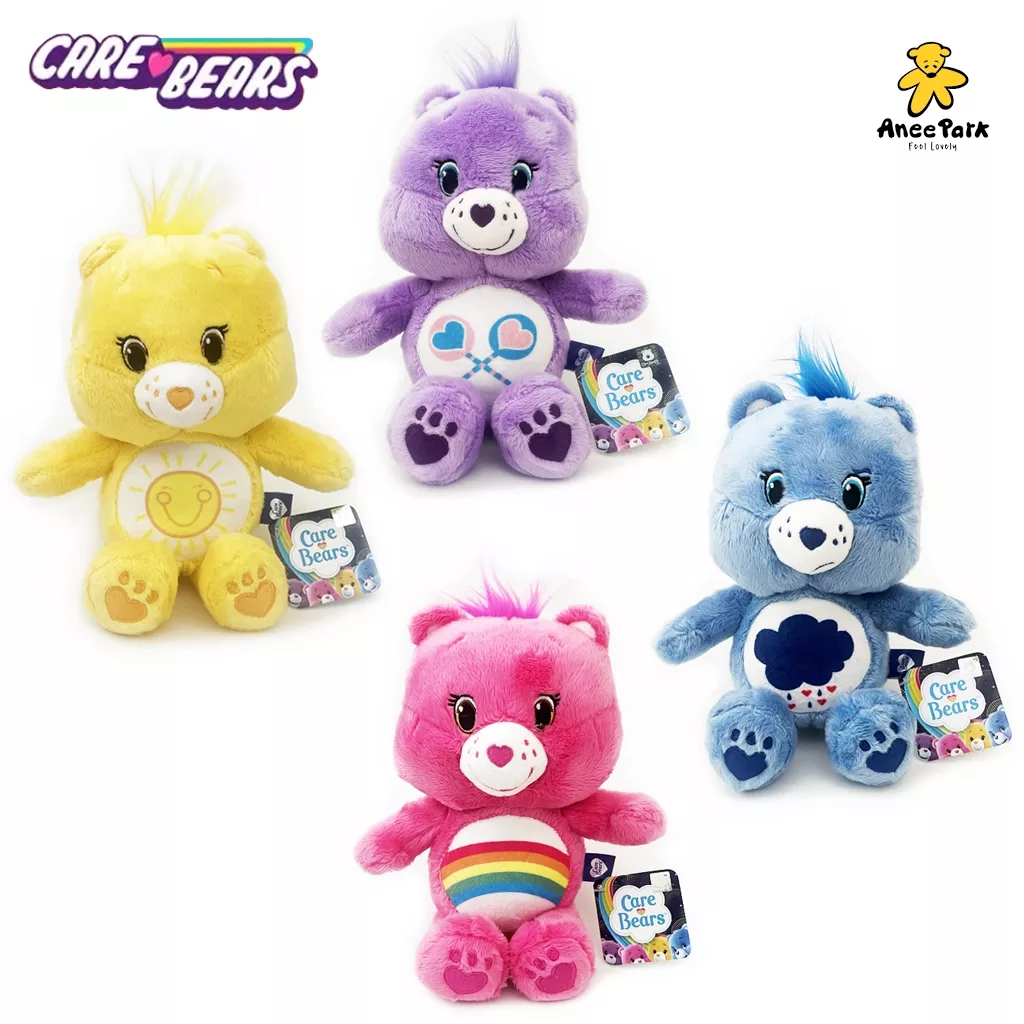 Care Bears