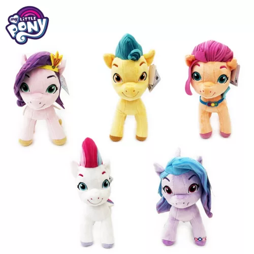 My Little Pony