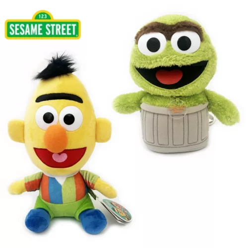 Sesame Street