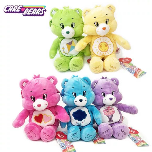 Care Bears