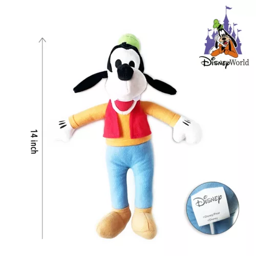 Goofy