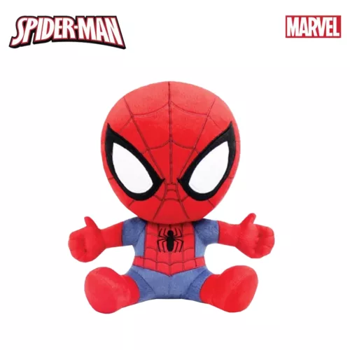 Spider Man