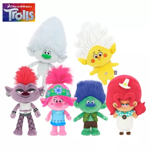 Trolls