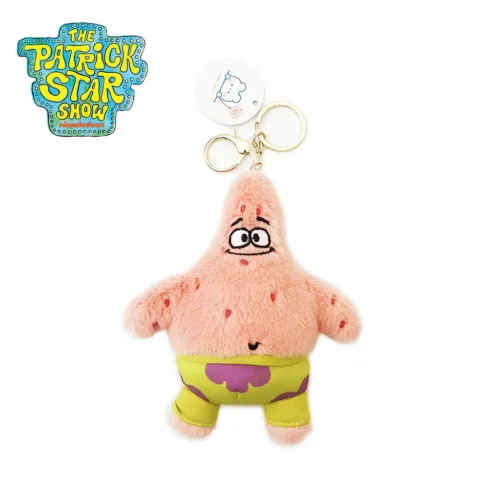 Patrick Star