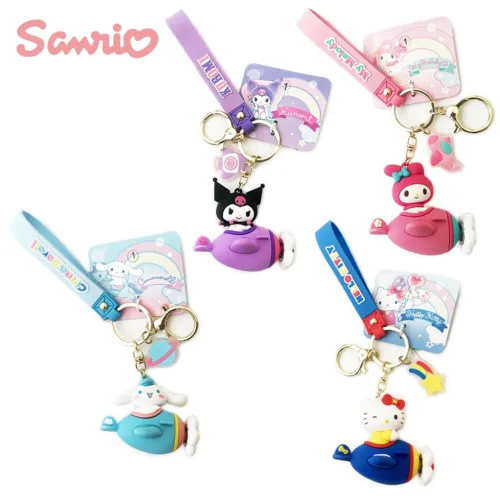 Sanrio