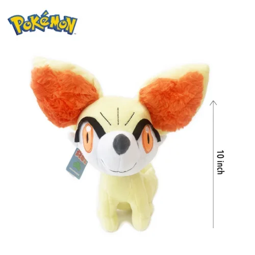 Fennekin