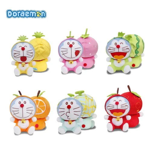 Doraemon