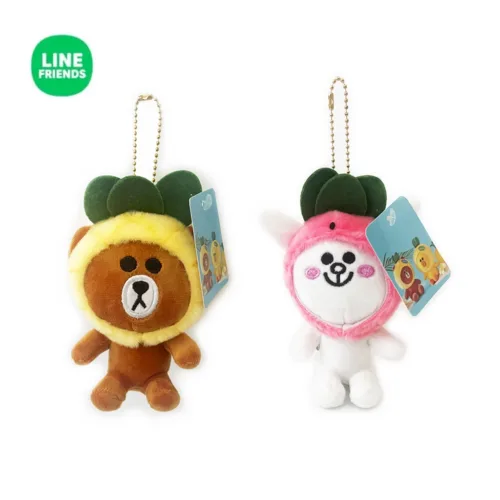 Line Friends