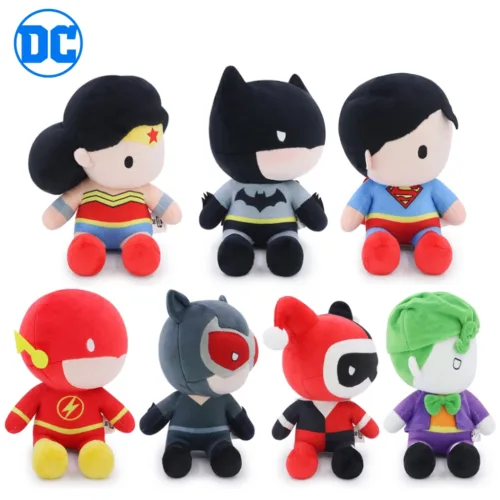 DC Comics