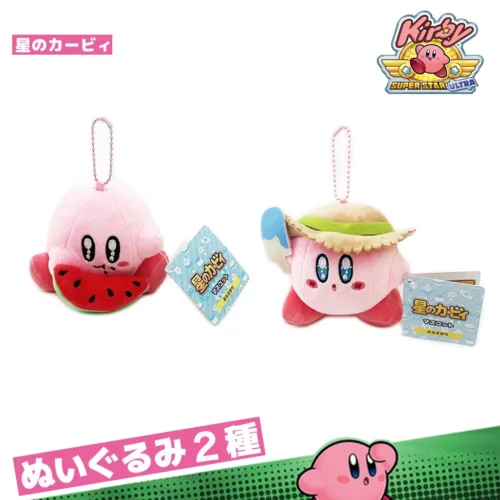 Star Kirby