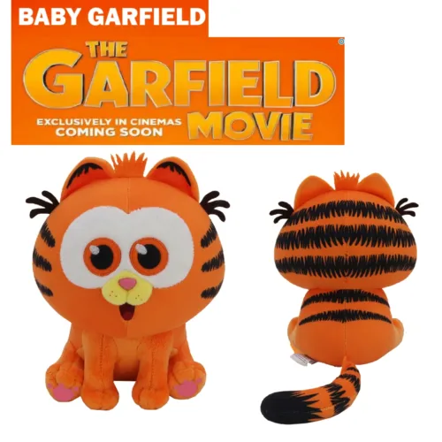 Garfield