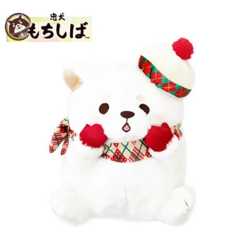 Mochi Shiba