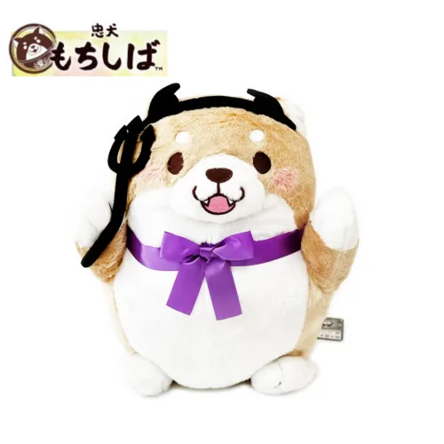 Mochi Shiba
