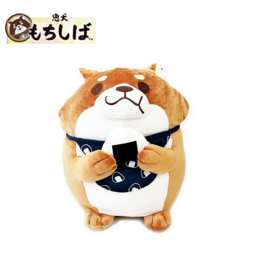 Mochi Shiba