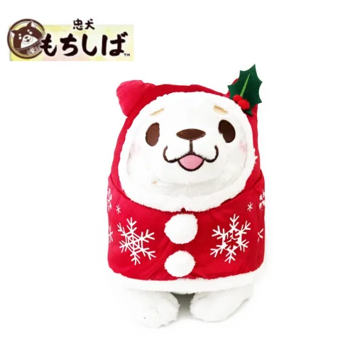 Mochi Shiba