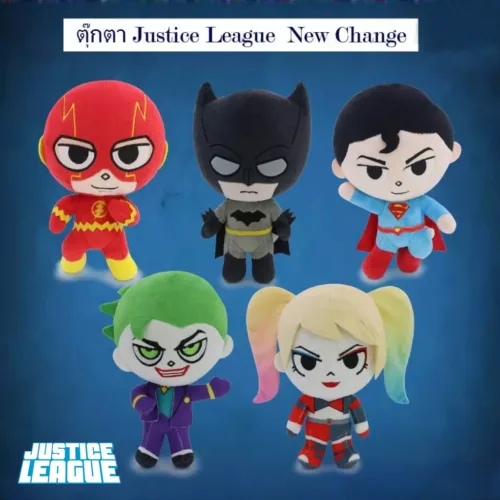 DC Comics