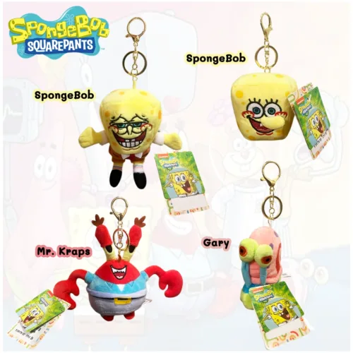 SpongeBob