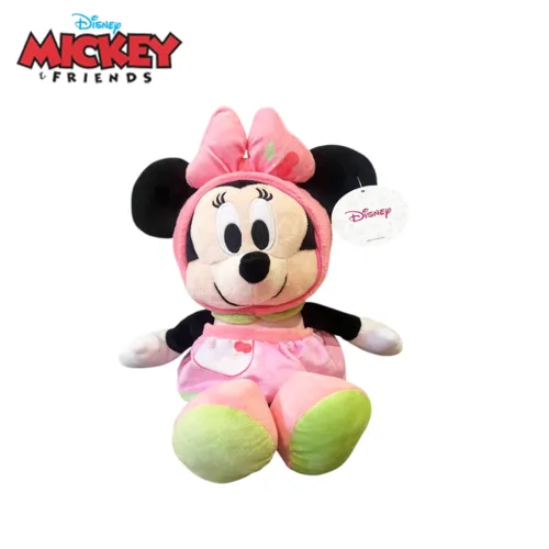 Minnie