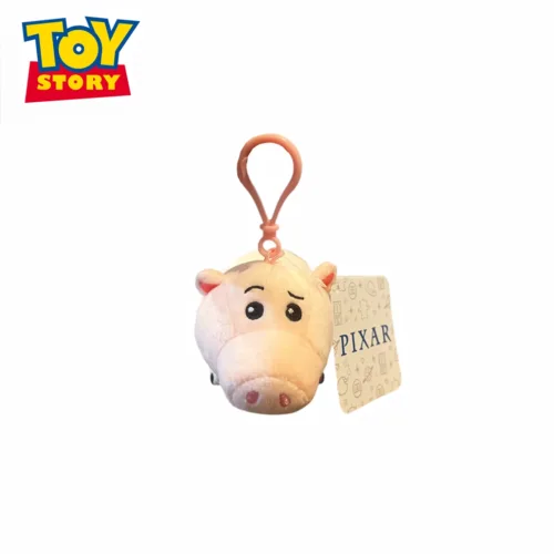 Ham Toy Story
