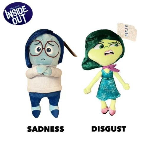 Inside Out