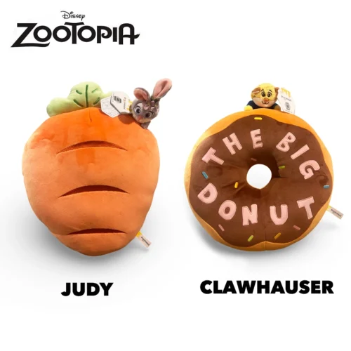 Zootopia